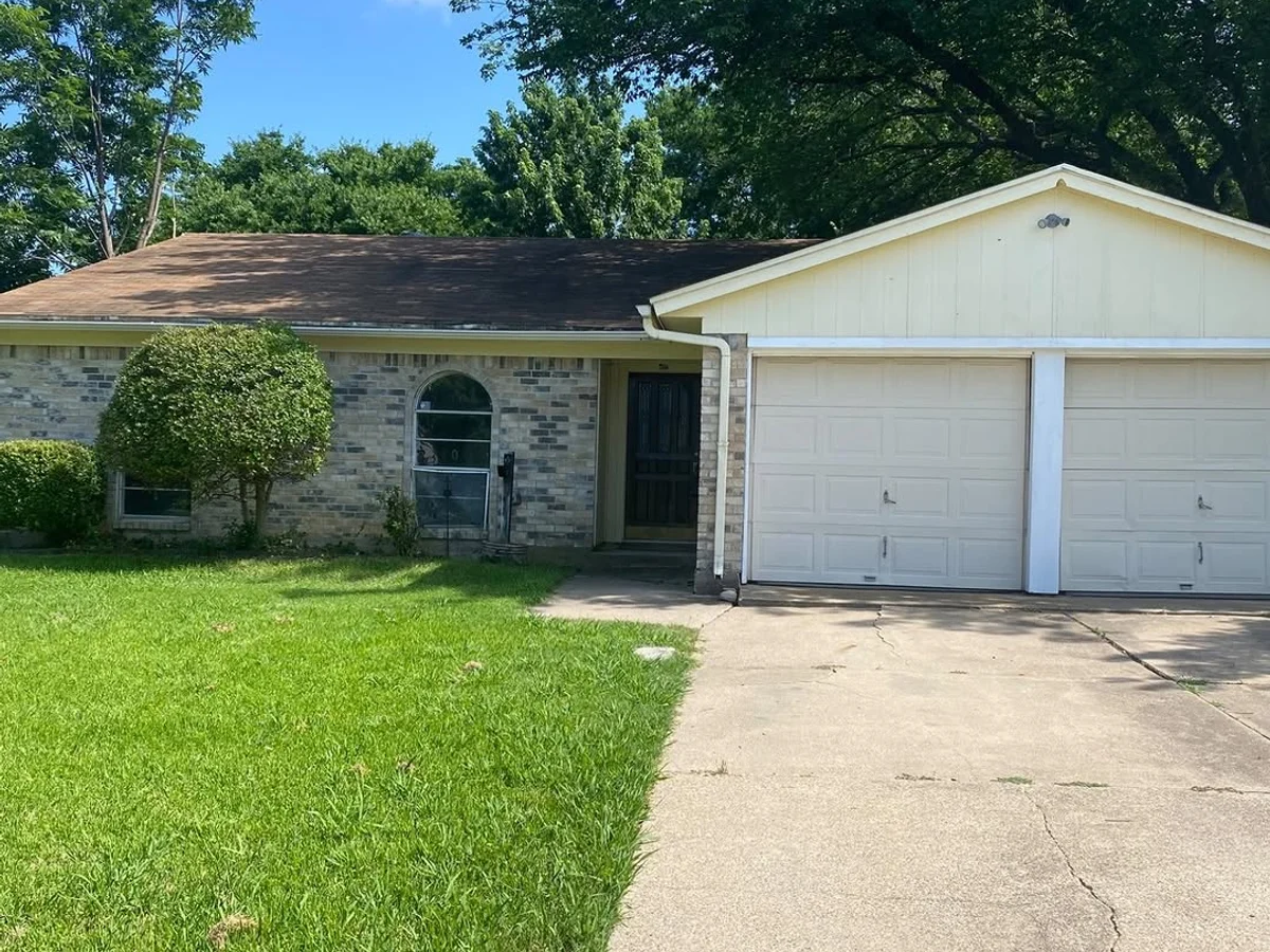 Exterior Painting